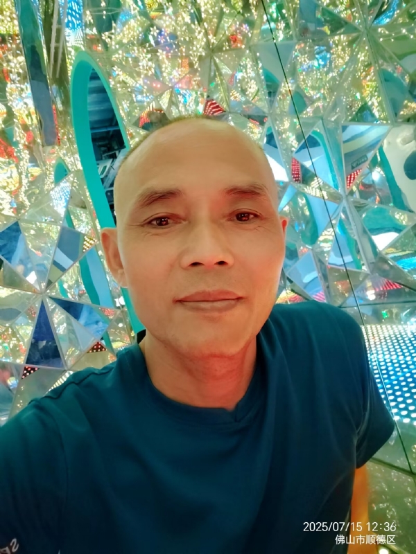 阿里睡不着的第二张照片--长乐相亲服务中心