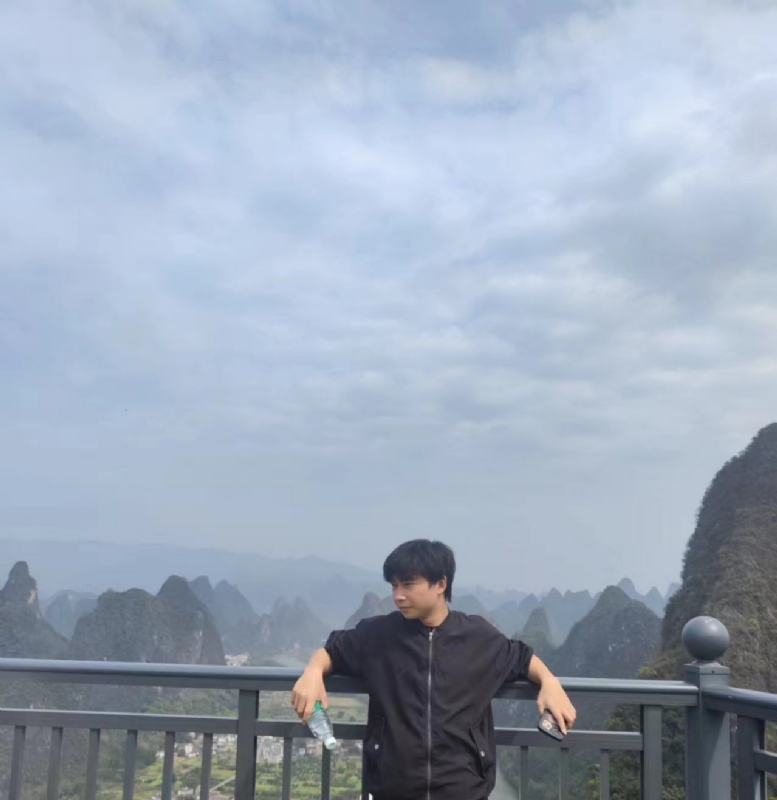 小杰的第一张照片--长乐相亲服务中心