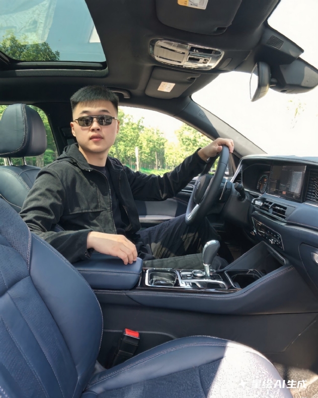 段晨旭的第一张照片--长乐相亲服务中心