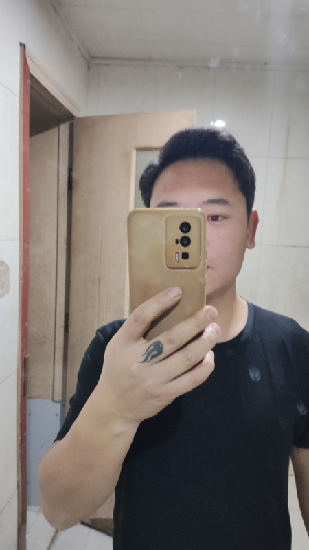 清橙的第一张照片--长乐相亲服务中心