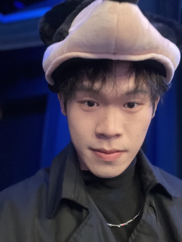 自律的杰的第一张照片--长乐相亲服务中心