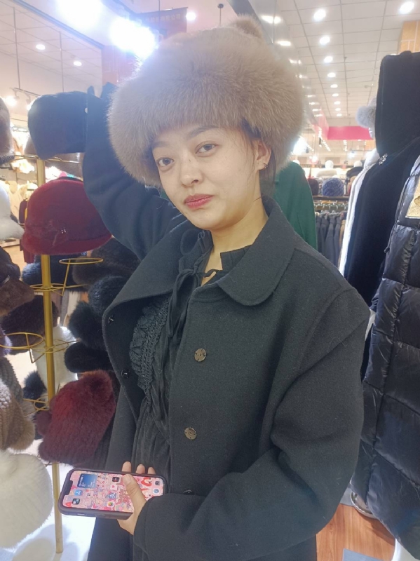 玻璃心的第三张照片--长乐相亲服务中心