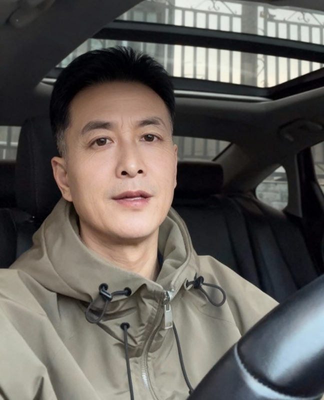 阿文的第一张照片--长乐相亲服务中心