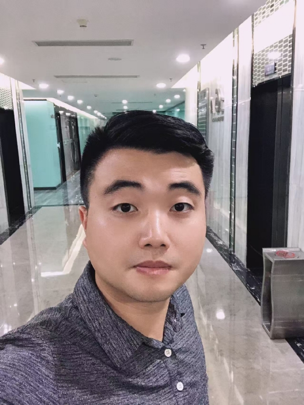 知行合一的第一张照片--长乐相亲服务中心