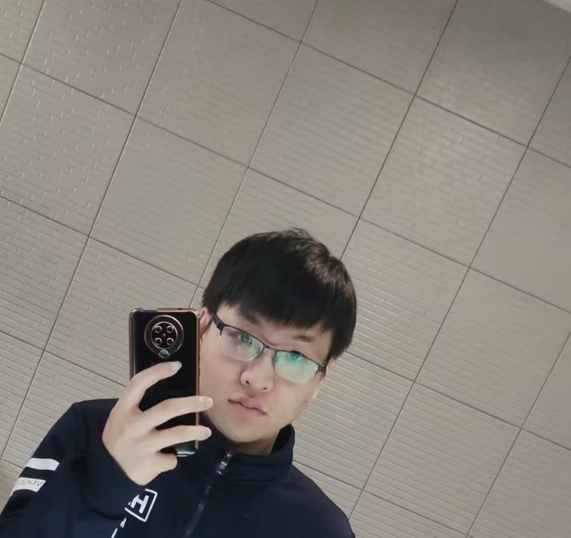 回忆波波的第二张照片--长乐相亲服务中心