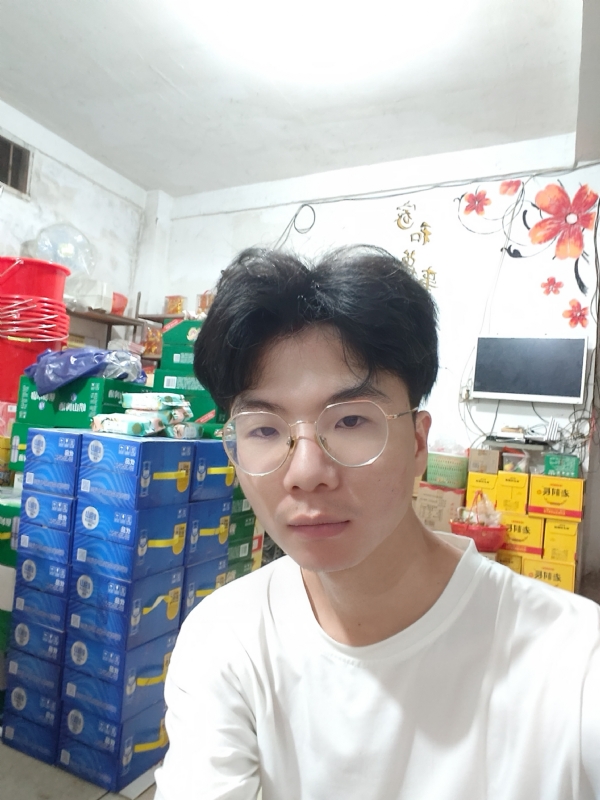 瓜瓜的第一张照片--长乐相亲服务中心