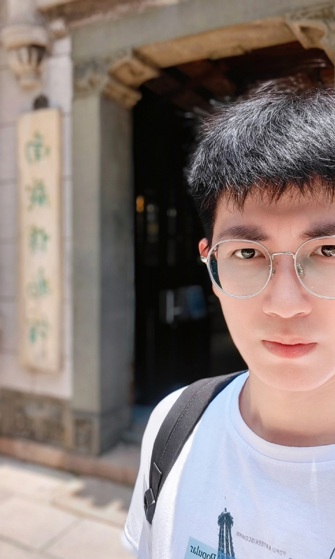 不吃猫的鱼的第一张照片--长乐相亲服务中心