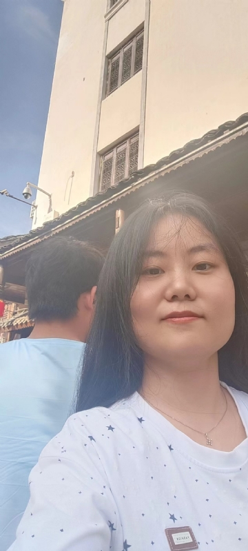 普通人的第二张照片--长乐相亲服务中心