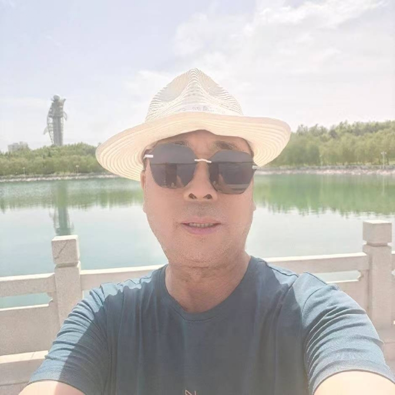 有钱人的第二张照片--长乐相亲服务中心