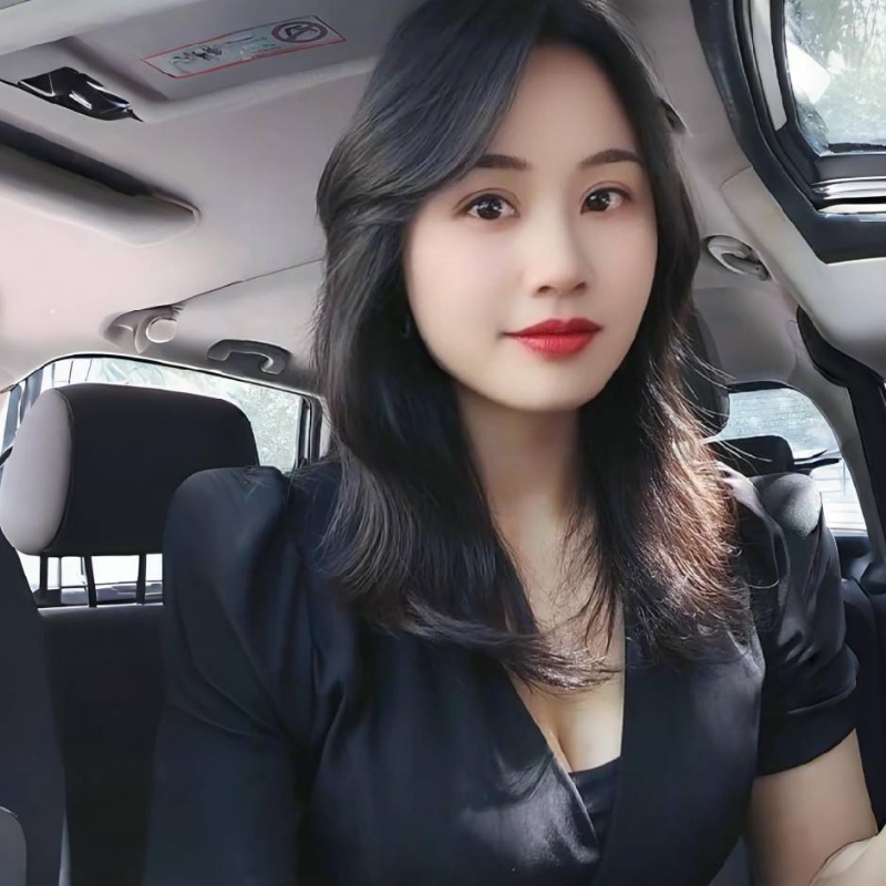 雪莲的第一张照片--长乐相亲服务中心