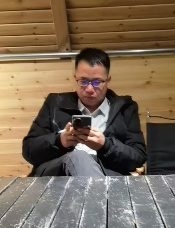 期待一个你的第二张照片--长乐相亲服务中心