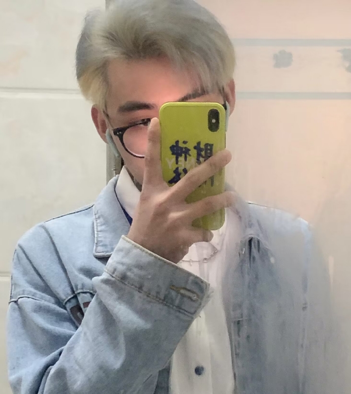 蜡笔小新的第一张照片--长乐相亲服务中心