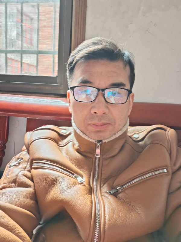 弹簧的第一张照片--长乐相亲服务中心