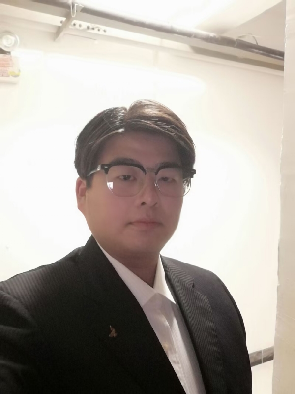 孤独一人的第一张照片--长乐相亲服务中心