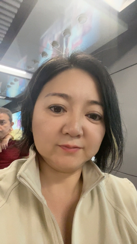 Carry的第一张照片--长乐相亲服务中心