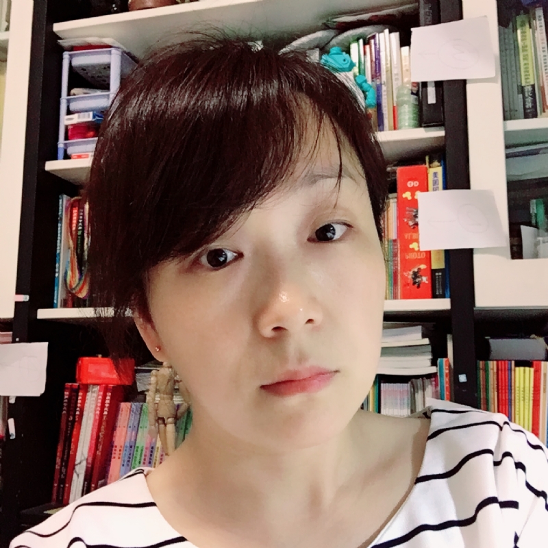 久久的第一张照片--长乐相亲服务中心