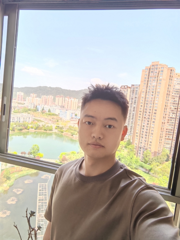 风筝的第一张照片--长乐相亲服务中心