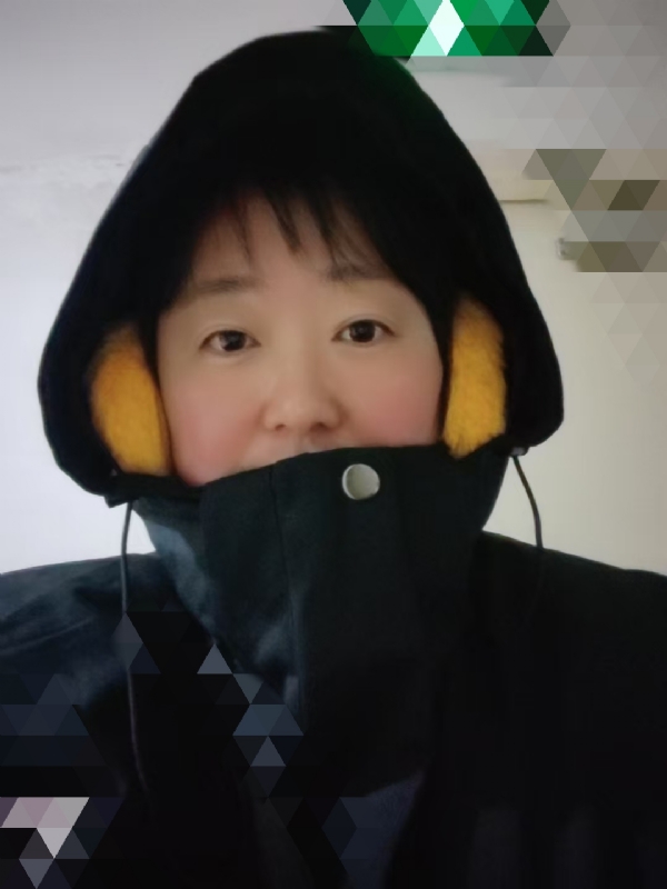 爱温暖人心的第一张照片--长乐相亲服务中心