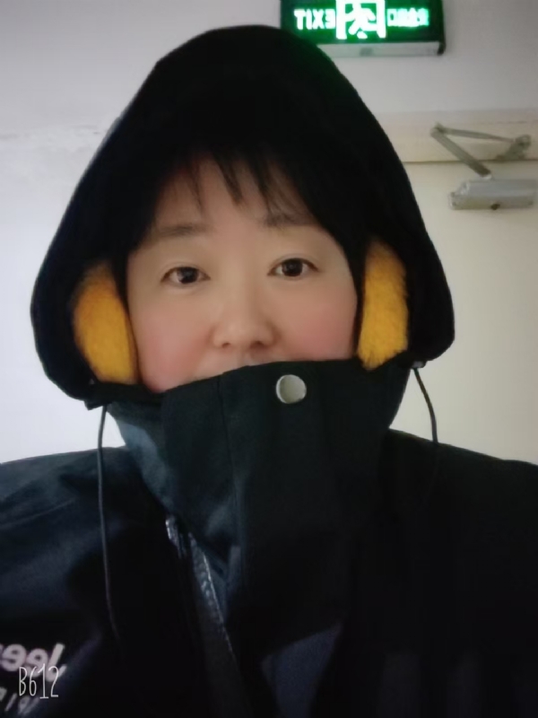 爱温暖人心的第三张照片--长乐相亲服务中心