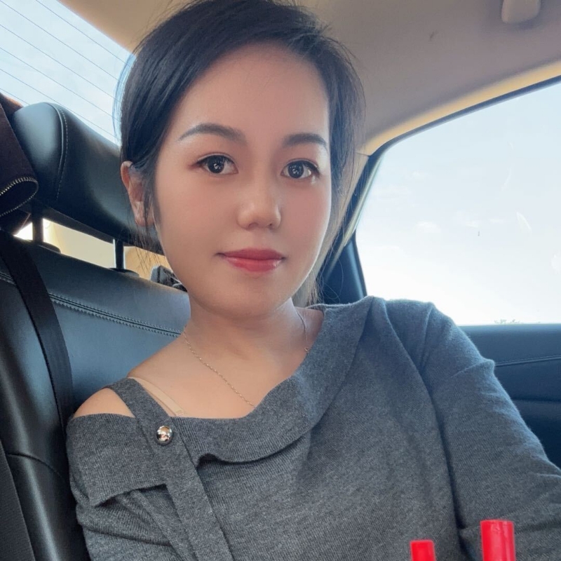 吴静的第二张照片--长乐相亲服务中心