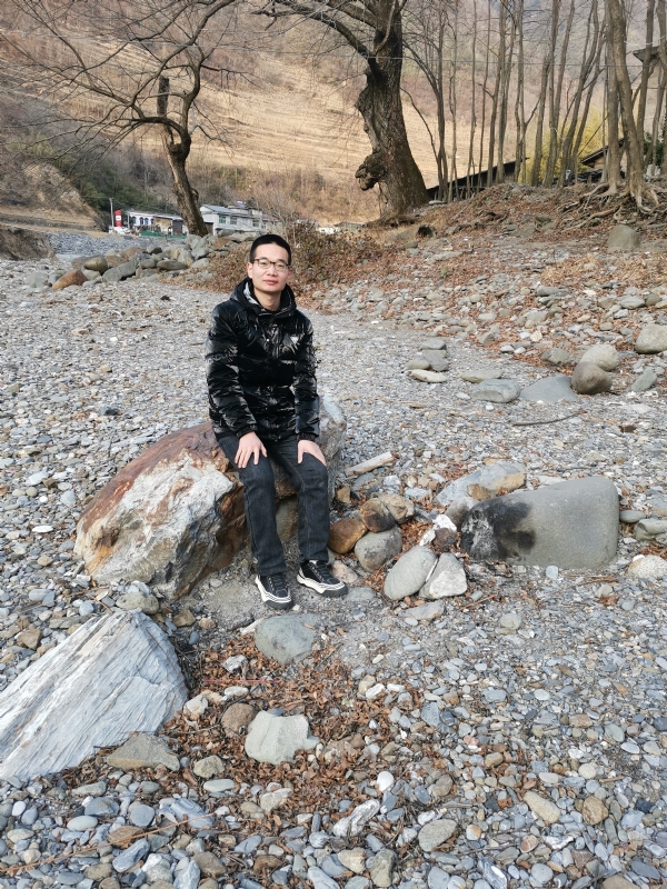 众里寻她的第一张照片--长乐相亲服务中心