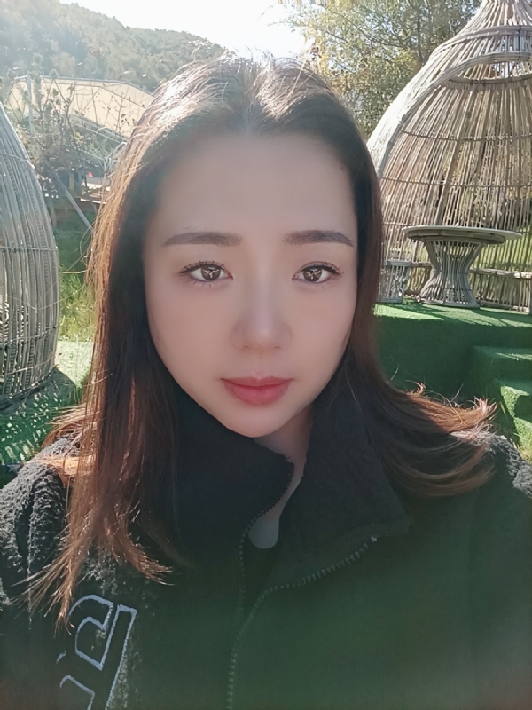 阿燕的第一张照片--长乐相亲服务中心