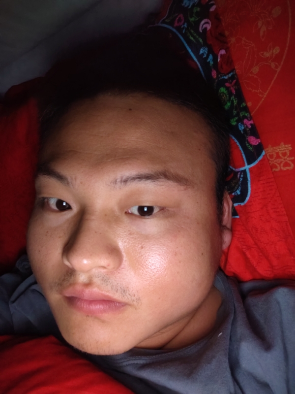 大黄的第一张照片--长乐相亲服务中心