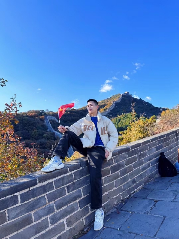 洋洋洋的第二张照片--长乐相亲服务中心