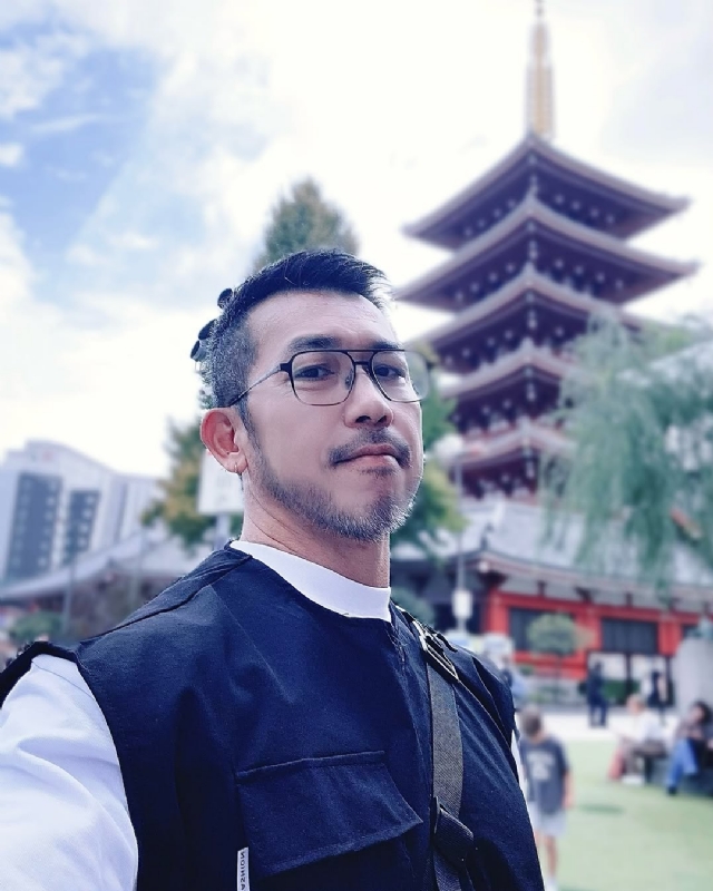 晚风渡半舟的第二张照片--长乐相亲服务中心