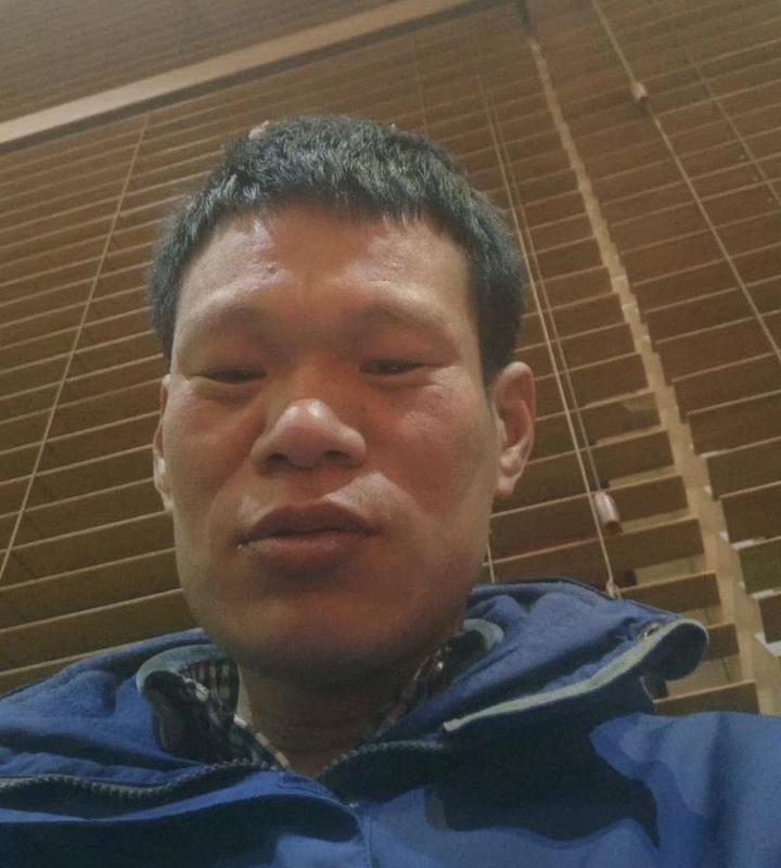 爱你在心口难开的第一张照片--长乐相亲服务中心