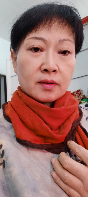 人生无限的第一张照片--长乐相亲服务中心