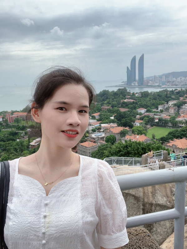 Rubia的第二张照片--长乐相亲服务中心