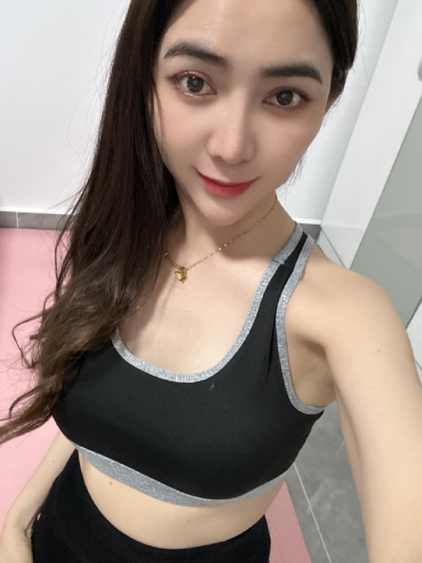 冰冰的第一张照片--长乐相亲服务中心