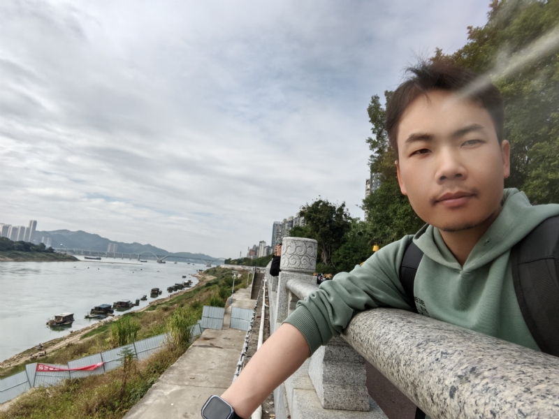 向往爱情的第三张照片--长乐相亲服务中心