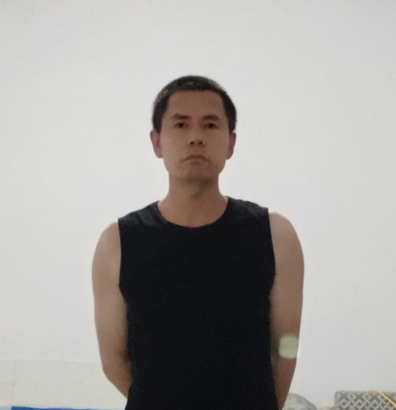 木沙江的第一张照片--长乐相亲服务中心