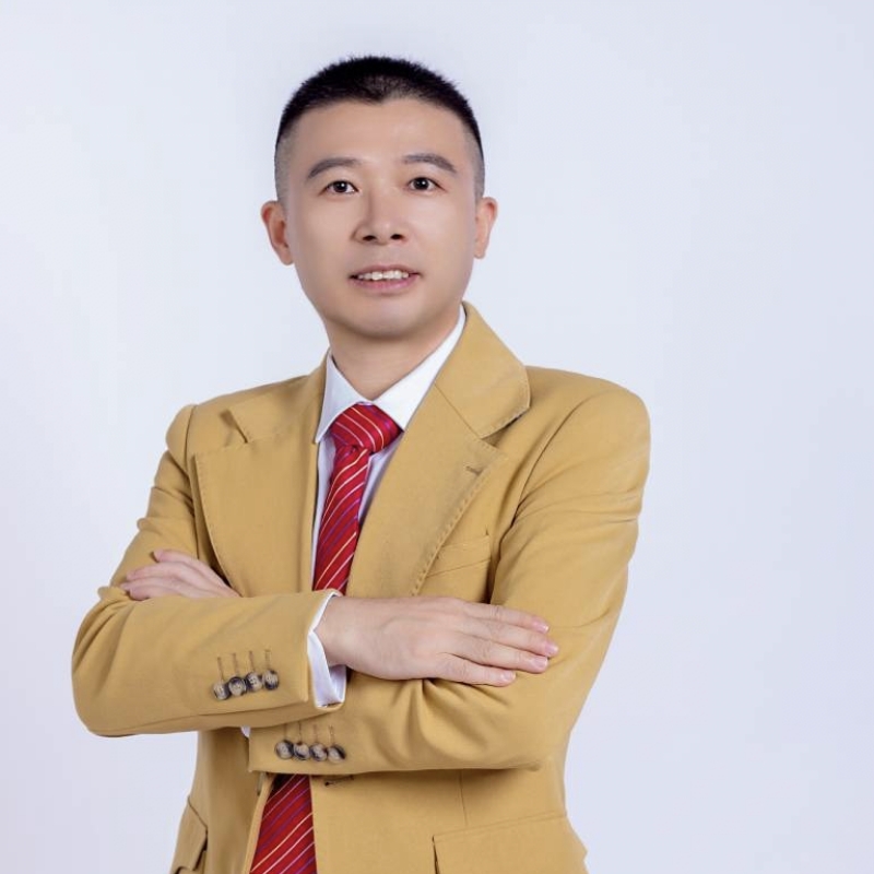 郑大侠的第一张照片--长乐相亲服务中心