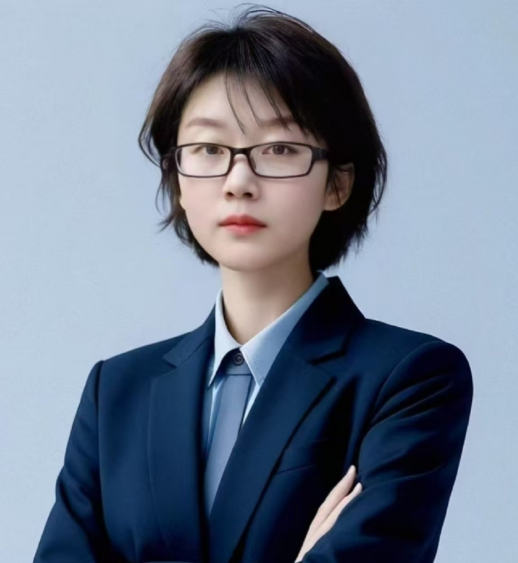 青柠栀的第一张照片--长乐相亲服务中心