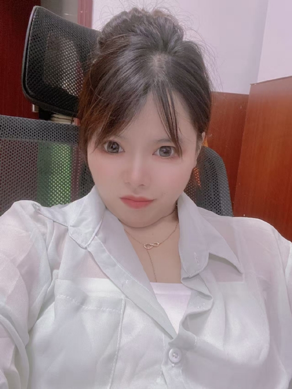 敏宝的第二张照片--长乐相亲服务中心