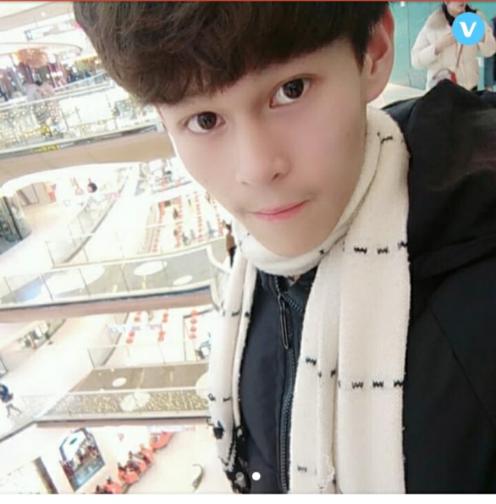 就是玩的第一张照片--长乐相亲服务中心