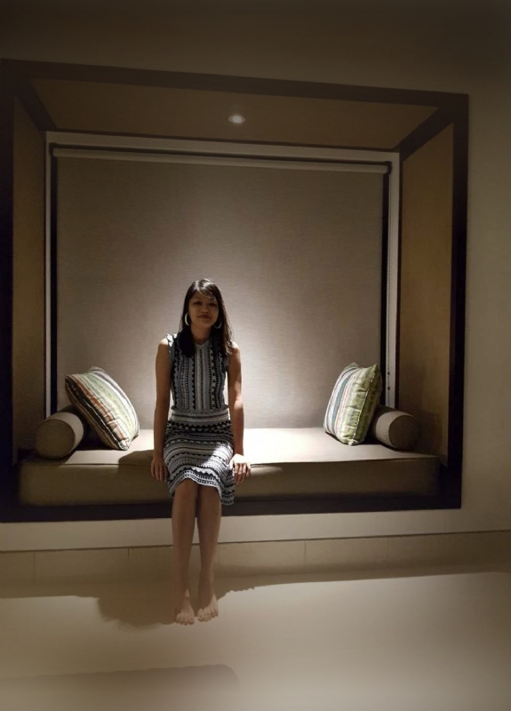 Michelle的第一张照片--长乐相亲服务中心