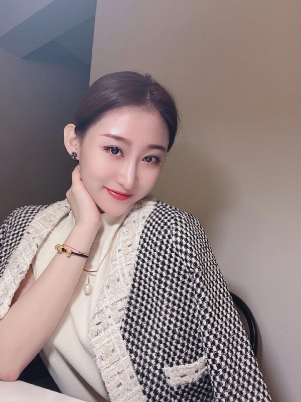 袁梓怡的第二张照片--长乐相亲服务中心