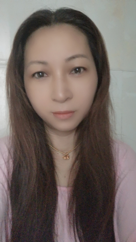 依依的第一张照片--长乐相亲服务中心