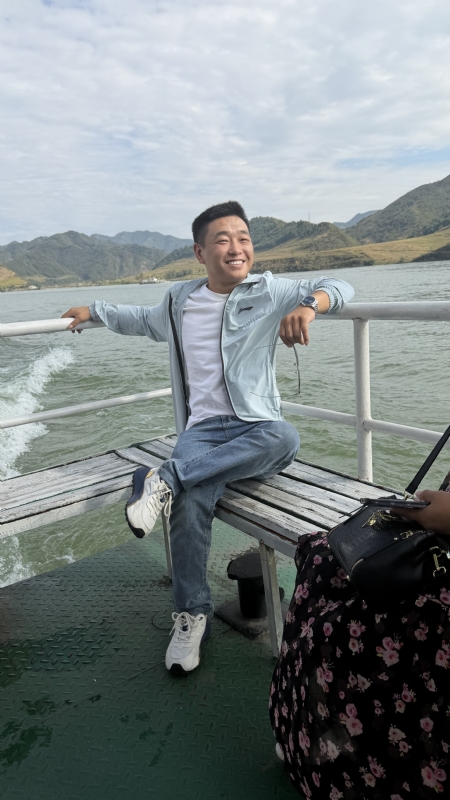 烟花易笑的第一张照片--长乐相亲服务中心