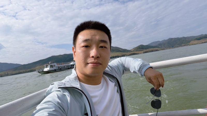 烟花易笑的第四张照片--长乐相亲服务中心