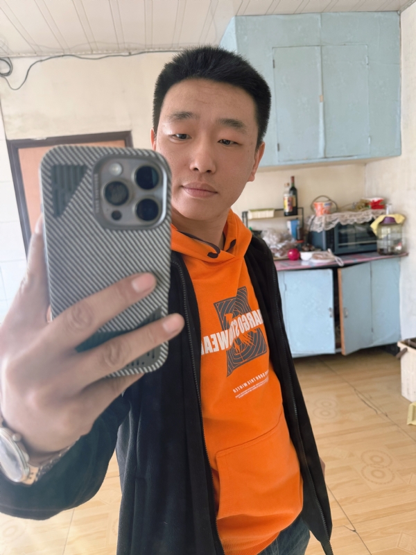 烟花易笑的第五张照片--长乐相亲服务中心