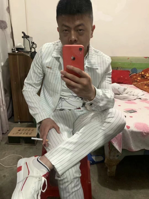 小丑的第一张照片--长乐相亲服务中心