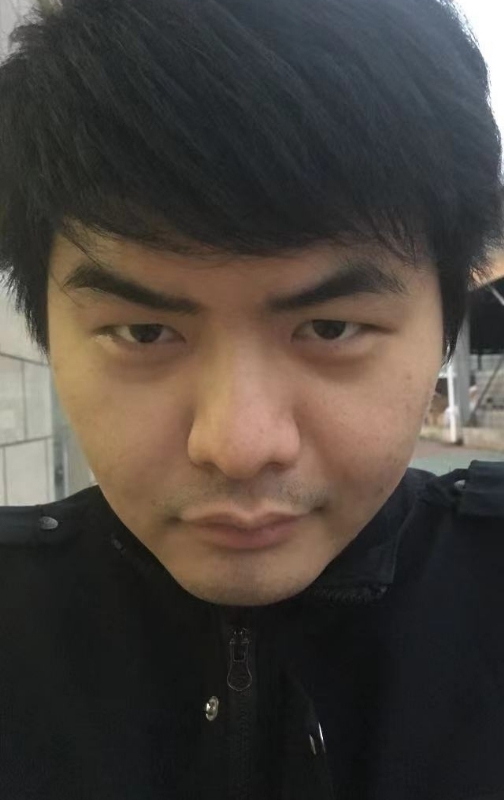 晴男的第一张照片--长乐相亲服务中心