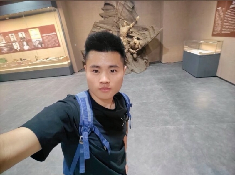 海风的第一张照片--长乐相亲服务中心