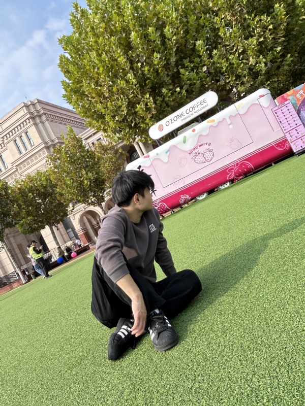 海风的第三张照片--长乐相亲服务中心