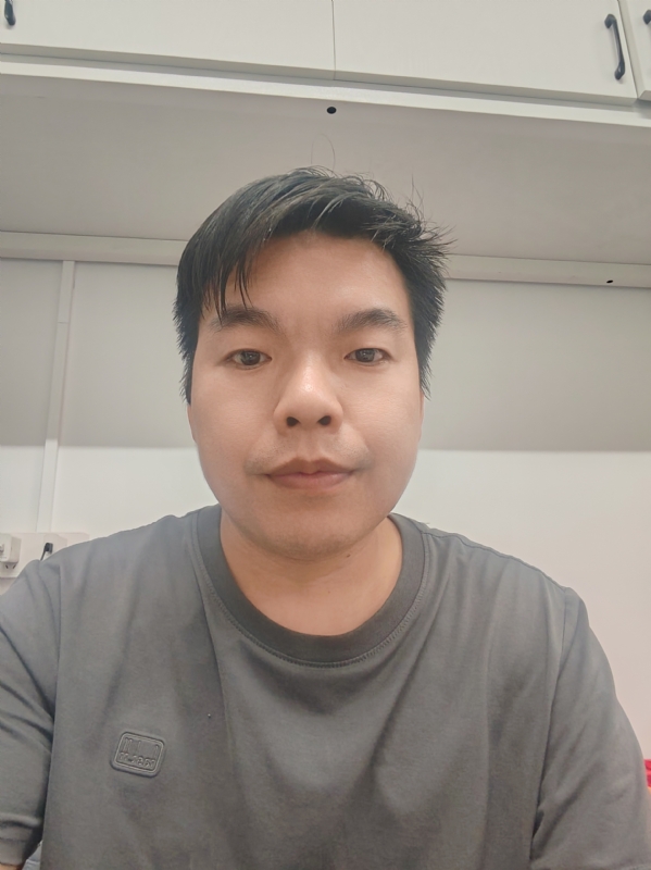 老张的第二张照片--长乐相亲服务中心